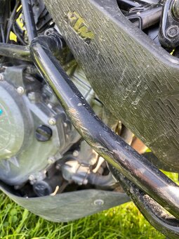 KTM 390 Adventure 2020 - 16