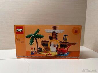 Lego GWP - 16