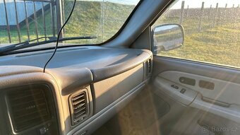 Chevrolet Tahoe GM800 V8 5.3 Vortec - 16