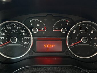 Fiat Doblo 1.4 SX 70kW L1H1 - 16