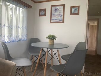 Pronájem mobilheimu v kempu Výr Výrovice - 16