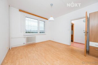 Pronájem byt 1+1, 34㎡ - 16
