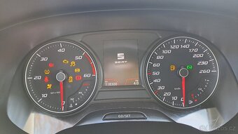 Seat Ateca 1.6 TDI DSGS tyle BusinessNAVI - 16