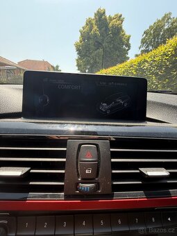 BMW 330d Mpaket Xdrive - 16