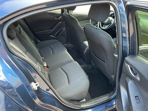 MAZDA 3 1.5 SKYACTIV-D 77kW-2016-133.406KM-NAVI,BI-XENON- - 16