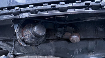 Vůz na díly VW Touareg 7P facelift 2016 CVVA PXP LB8R - 16