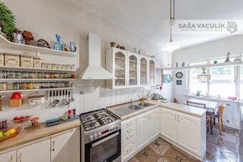 Prodej, domu k rekonstrukci na skvělém místě, Olomouc - Neře - 16