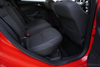 Ford Focus 2.0TDCI ST packet 120kW - 16