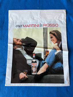 Igelitové tašky pro sběratele - 16