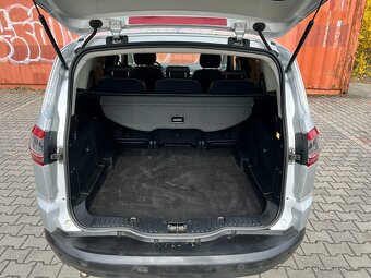 S-max 2,0TDCi 120kW, AUTOMAT , 2011, jen 174tkm, pěkný - 16