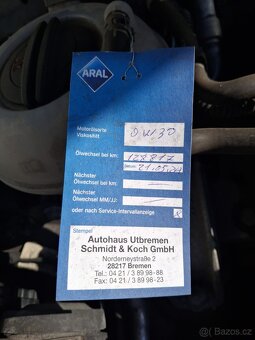 VW Golf VII 7 1.4TSI 92kW - 16