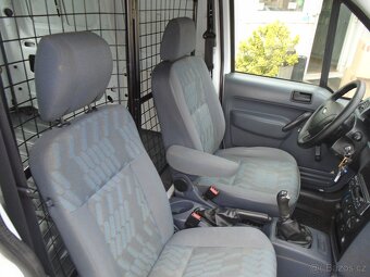 Ford Transit Connect 1.8 TDCi - 16