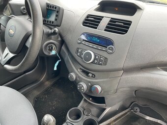 Chevrolet Spark 1,0S-Tev 16V 50Kw  55tkm - 16