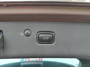 Kia Sportage GT LINE 1.6 TGDi  AUTOMAT 4x4 V ZÁRUCE - 16