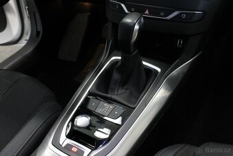 Peugeot 308 1.5BlueHDi 96kW AUTOMAT ALLURE - 16
