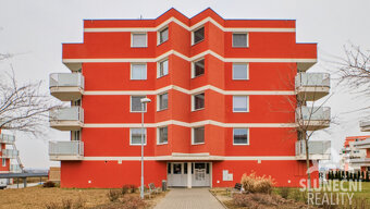 Pronájem bytu 2+kk, 62m², Uherské Hradiště - Derflanská - 16