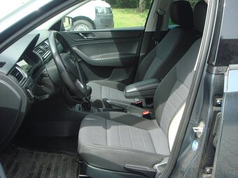 Škoda Rapid 1.6tdi 85kw 2015 102tkm - 16