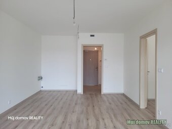 Prodej bytu 2+kk 69m s terasou  Poděbradská, Praha 9  Hloubě - 16