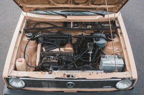 Volkswagen Golf mk1 - 16