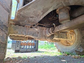 MECALAC 12 MTX 4X4 - 16