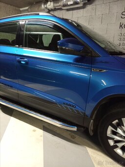 Škoda karoq 1.0 TSI - 16