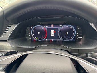 Škoda Superb 3 2.0 TDI 110kW DSG Matrix LED ACC Navi Kamera - 16