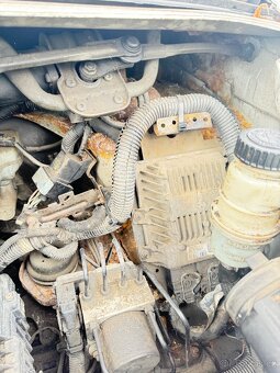 Peugeot expert 2.0 HDI - 16