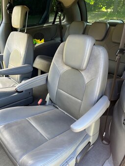 CHRYSLER GRAND VOYAGER 2,8 crd AUTOMAT - 16