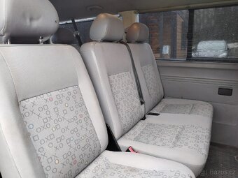 Volkswagen T5 - 16