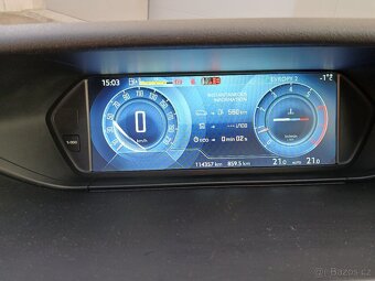 Citroen C4 Grand Picaso 1.2 96KW 7  místné - 16