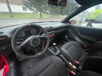 Seat Leon Cupra R 1.8T 165 kW - 16