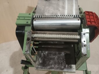 Mafell ADH280 Hoblovka (srovnávačka) s protahem - 16
