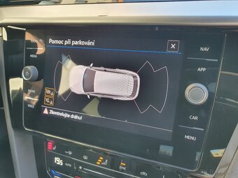 VW Arteon Shooting Brake 1.4TSI E-Hybrid 150kW DSG R-Line - 16