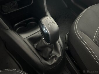 Peugeot 208 1,2 1.MAJITEL,ČR,SERVISKA,ODPOČET DPH - 16