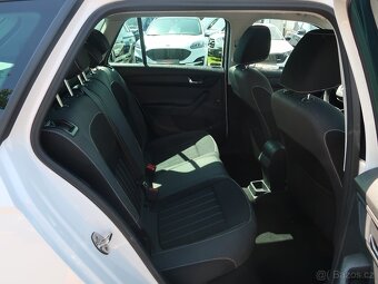 Škoda Fabia 1.0TSi,70kW,Style,1majČR,serv.kn,DPH - 16