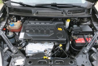 FIAT BRAVO 1.6 MJTd, 88 kW, KLIMA, BEZ KOROZE - 16