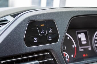 Volkswagen Caddy 2.0 TDI SCR Basis - 16