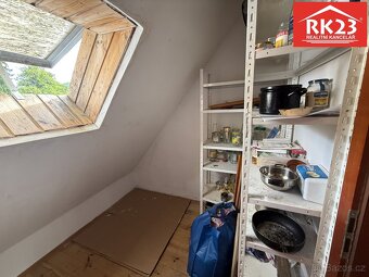 Prodej, Byt 3+1, Mariánské Lázně, ul. Mladějovského - 16