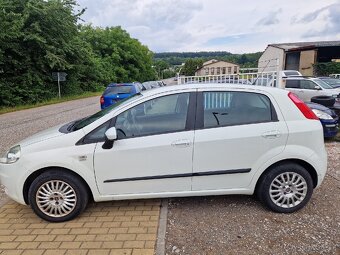 Fiat Punto - 16