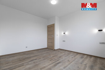 Prodej rodinného domu, 4+kk, 114 m², Vidče - 16