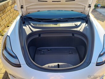 Tesla Model 3, LR, 4x4, 75 kWh, 2020,166000 Km. - 16