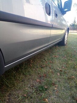 Opel Combo Tour 1.7cdti 74kw  rok 7/2010 XXL - 16