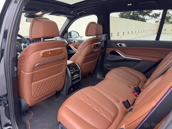 X7 masáž, sky lounge, 1. maj., DPH - 16