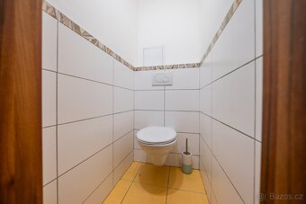 Pronájem bytu 2+kk, Ciolkovského, Praha 6 - Ruzyně - 16