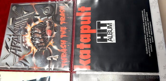 Prodám svou sbírku gramofonových desek - 59,54 - 16