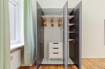 Pronájem bytu 2+kk – 46 m² - 16