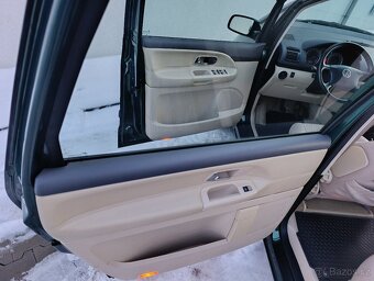 Volkswagen Sharan 1.8 Turbo + LPG - 16