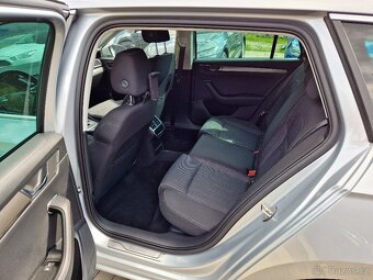 ŠKODA Superb, 2.0 TDi (110 kW), DSG, 139 tis. km, r.v. 2021 - 16