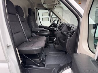 Citroen Jumper L4H2 - 16