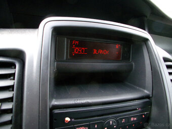 Opel Vivaro 2.0 CDTI,L1H1,Webasto,tažné,1.majitel,TOP - 16